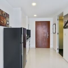 Отель Club Royal Паттайя в номере фото 2