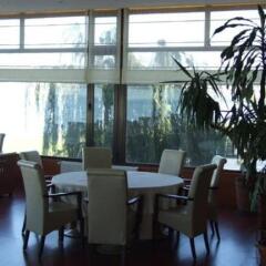 Bekir Hotel гостиничный бар