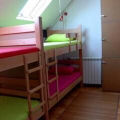 Chillton 2 Hostel детские мероприятия фото 3