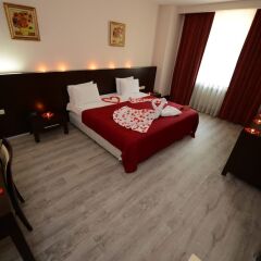 Arsan Otel Турция, Кахраманмарас - отзывы, цены и фото номеров - забронировать отель Arsan Otel онлайн комната для гостей фото 3