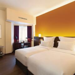 Отель Brown Acropol by Brown Hotels Греция, Афины - отзывы, цены и фото номеров - забронировать отель Brown Acropol by Brown Hotels онлайн