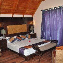 Le Relax Beach House - La Digue in La Digue, Seychelles from 222$, photos, reviews - zenhotels.com guestroom photo 3
