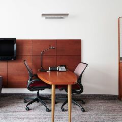 Club Quarters Gracechurch Hotel удобства в номере фото 2
