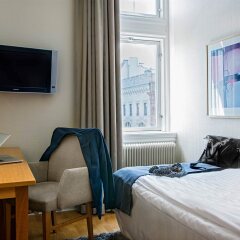 Отель Scandic Stortorget Швеция, Мальме - отзывы, цены и фото номеров - забронировать отель Scandic Stortorget онлайн удобства в номере