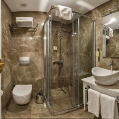 Ada Karakoy Hotel - Special Class ванная