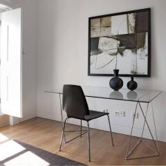 Отель Lisbon Serviced Apartments - Baixa Chiado Португалия, Лиссабон - 1 отзыв об отеле, цены и фото номеров - забронировать отель Lisbon Serviced Apartments - Baixa Chiado онлайн удобства в номере