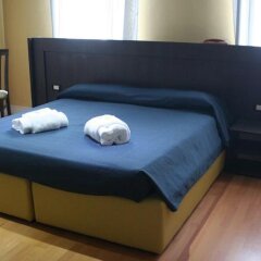 Hotel Residence Garni Порденоне комната для гостей фото 3
