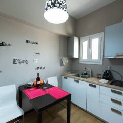 Апартаменты Luxury Cozy Apartment near Acropolis в номере