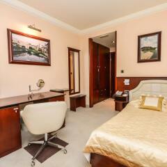 Hotel Park Рума удобства в номере