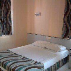 Yucesan Hotel Турция, Аланья - отзывы, цены и фото номеров - забронировать отель Yucesan Hotel онлайн комната для гостей