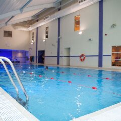 The Bannatyne Spa Hotel бассейн фото 3