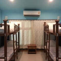 Отель The Corner Transit Hostel Таиланд, Самуи - отзывы, цены и фото номеров - забронировать отель The Corner Transit Hostel онлайн детские мероприятия фото 2