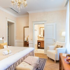 Отель The Park Mansion Эстония, Таллин - отзывы, цены и фото номеров - забронировать отель The Park Mansion онлайн фото 3
