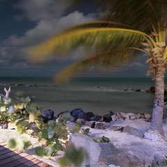 Northshore ApartHotel on the beach in Hodges Bay, Antigua and Barbuda from 192$, photos, reviews - zenhotels.com