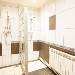 Отель Парадиз Казань сауна