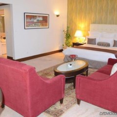 Pearl Continental Bhurban in Murree, Pakistan from 172$, photos, reviews - zenhotels.com guestroom photo 2