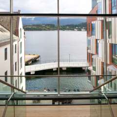Quality Hotel Waterfront Alesund фото 3