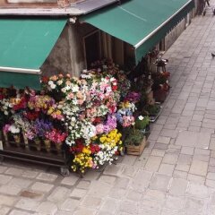Отель Angolo Fiorito детские мероприятия