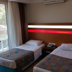 Sultan Sipahi Resort Hotel детские мероприятия фото 2