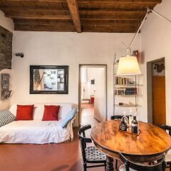 Отель A Hideaway in the Heart of Florence комната для гостей фото 3