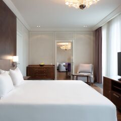 Гостиница Residences Moscow в Москве отзывы, цены и фото номеров - забронировать гостиницу Residences Moscow онлайн Москва комната для гостей