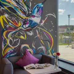 Гостиница ibis Aktobe Казахстан, Актобе - отзывы, цены и фото номеров - забронировать гостиницу ibis Aktobe онлайн фото 6