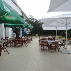 Отель Chaika Hotel Болгария, Св. Константин и Елена - отзывы, цены и фото номеров - забронировать отель Chaika Hotel онлайн питание