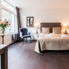 Отель East Quarter Apartments Нидерланды, Амстердам - отзывы, цены и фото номеров - забронировать отель East Quarter Apartments онлайн фото 5
