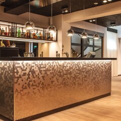 Centennial Hotel Tallinn гостиничный бар