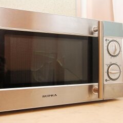 Отель ApartLux Краснопресненская Москва фото 3