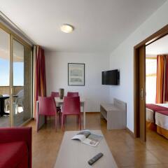 Отель 4R Hotel Playa Margarita Испания, Салоу - отзывы, цены и фото номеров - забронировать отель 4R Hotel Playa Margarita онлайн комната для гостей фото 3