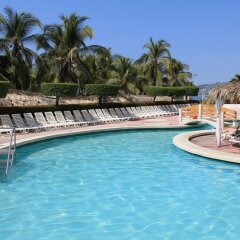 Отель Playa Suites фото 8
