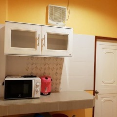 Отель The pearl hometel в номере