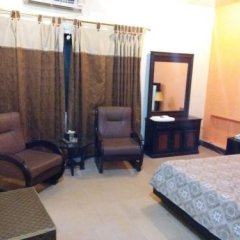 Amyl's Garden Guest House in Islamabad, Pakistan from 26$, photos, reviews - zenhotels.com balcony