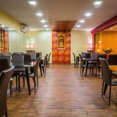 Отель Atrium Boutique Бангкок помещение для мероприятий фото 2