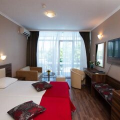 Отель Regatta Palace - All Inclusive Light комната для гостей фото 5