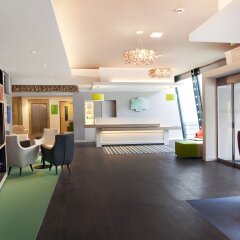 Отель Holiday Inn Dresden - City South фото 6
