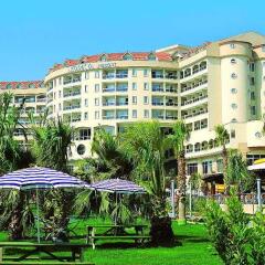 Kirman Leodikya Resort Турция, Окурджалар - отзывы, цены и фото номеров - забронировать отель Kirman Leodikya Resort - All Inclusive онлайн фото 9