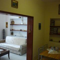 Отель Myndos Guesthouse комната для гостей фото 4