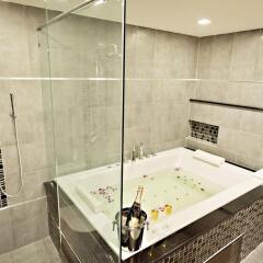Отель Citismart Residence Таиланд, Паттайя - отзывы, цены и фото номеров - забронировать отель Citismart Residence онлайн спа фото 2