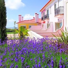 Отель The Village Praia D El Rey Golf & Beach Resort Обидуш фото 3