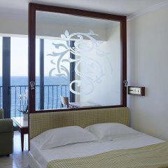 Mitsis La Vita Beach Hotel in Rhodes, Greece from 83$, photos, reviews - zenhotels.com guestroom photo 2