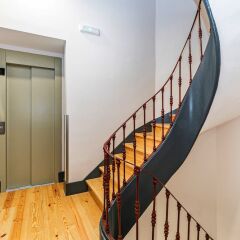 Отель Augusta 231 Street Ascenseur City Center Португалия, Лиссабон - отзывы, цены и фото номеров - забронировать отель Augusta 231 Street Ascenseur City Center онлайн фото 13