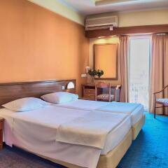 Athens Cypria Hotel комната для гостей фото 4