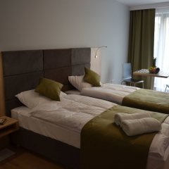 Apartamenty Oxygen DeLux in Warsaw, Poland from 115$, photos, reviews - zenhotels.com guestroom photo 2