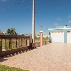 Big vacational house in Isabela in Moca, Puerto Rico from 939$, photos, reviews - zenhotels.com balcony