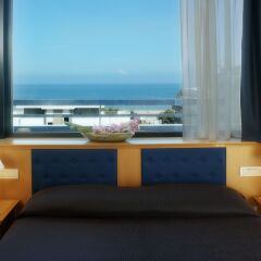 Hotel Feldberg комната для гостей фото 4