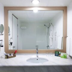 Aska Side Grand Prestige Hotel & SPA Турция, Сиде - 1 отзыв об отеле, цены и фото номеров - забронировать отель Aska Side Grand Prestige Hotel & SPA онлайн фото 4