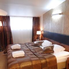 Avalon Hotel комната для гостей фото 3