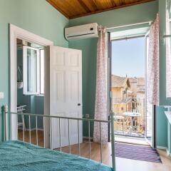 Отель Mantzaros Historic House Греция, Корфу - отзывы, цены и фото номеров - забронировать отель Mantzaros Historic House онлайн комната для гостей фото 2